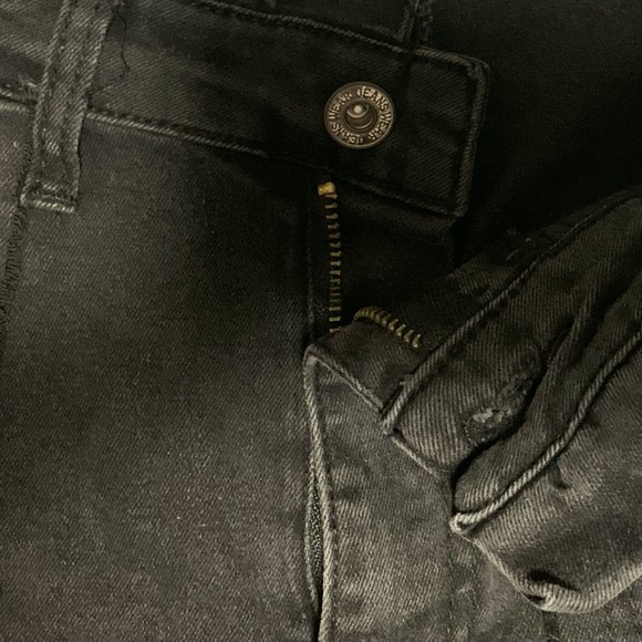 Shein high rise skinny jeans - Picture 4 of 4